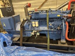 Perkins 220KVA