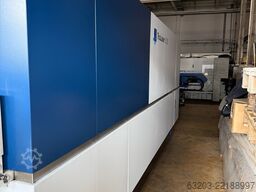 TRUMPF TruLaser 5030 L68 8KW 2017