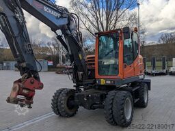 Yanmar TW 95