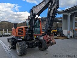 Yanmar TW 95