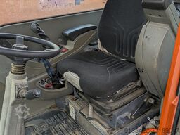 Yanmar TW 95
