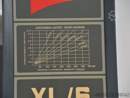 Italpresse XL/6 