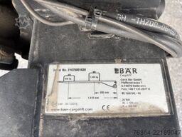MAN TGM 15.250 4X2, KOFFER MIT LBW,