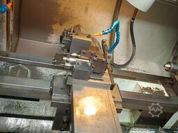 Schaublin 125-CCN