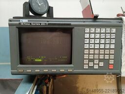 Schaublin 125-CCN