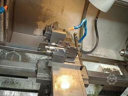 Schaublin 125-CCN
