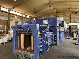 Europress Umwelttechnik GmbH EP 6100 V5
