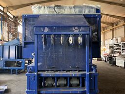 Europress Umwelttechnik GmbH EP 6100 V5