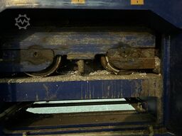 Europress Umwelttechnik GmbH EP 6100 V5