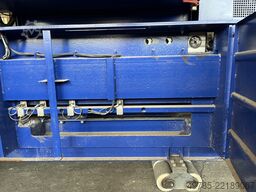 Europress Umwelttechnik GmbH EP 6100 V5
