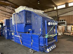 Europress Umwelttechnik GmbH EP 6100 V5