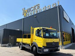 Mercedes-Benz ATEGO 1116 11.610 KM + EURO 6