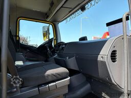 Mercedes-Benz ATEGO 1116 11.610 KM + EURO 6