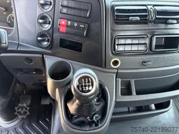 Mercedes-Benz ATEGO 1116 11.610 KM + EURO 6