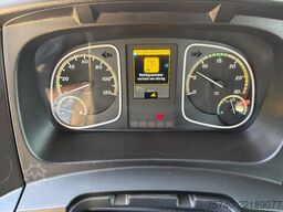 Mercedes-Benz ATEGO 1116 11.610 KM + EURO 6