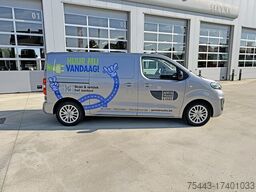 Fiat E-Scudo L2 - F4388 - 75kwh(WLTP radius 300km)