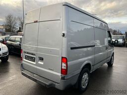 FORD Transit Kasten 350 Trend*Kühlkasten*Konvekta*