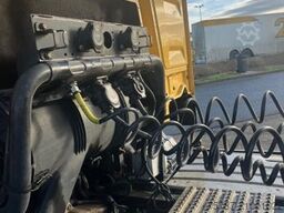 MAN 18.460 TGS 4x4 Hydrodrive, Klima Automat