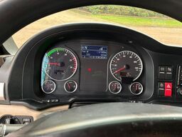 MAN 18.460 TGS 4x4 Hydrodrive, Klima Automat