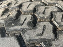 MAN 18.460 TGS 4x4 Hydrodrive, Klima Automat