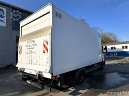 MERCEDES-BENZ 818 Atego