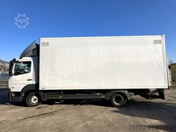 MERCEDES-BENZ 818 Atego