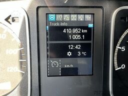 MERCEDES-BENZ 818 Atego