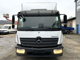 MERCEDES-BENZ 818 Atego