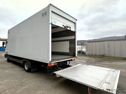 MERCEDES-BENZ 818 Atego