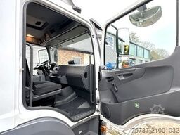 MERCEDES-BENZ 818 Atego