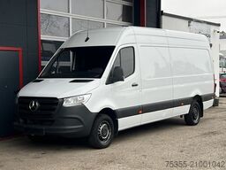 MERCEDES-BENZ Sprinter 315 CDI MAXI Klima Tempomat Start/Stop