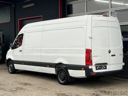 MERCEDES-BENZ Sprinter 315 CDI MAXI Klima Tempomat Start/Stop
