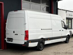 MERCEDES-BENZ Sprinter 315 CDI MAXI Klima Tempomat Start/Stop