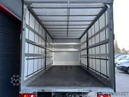 IVECO EuroCargo ML 80E22 ACC 6,1m LBW KlimaOrig 21`Km!