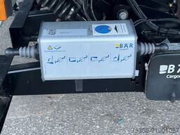 IVECO EuroCargo ML 80E22 ACC 6,1m LBW KlimaOrig 21`Km!