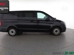 mercedes-benz Vito Tourer 116 CDI LANG 9 SITZE KAMERA,NAVI,AHK