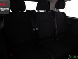 mercedes-benz Vito Tourer 116 CDI LANG 9 SITZE KAMERA,NAVI,AHK