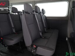 opel Movano 2.3 CDTI L2H2 9 SITZE NAVI,KLIMA,1.HD,SH