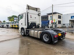 MAN TGX 18.470 BLS - INTARDER