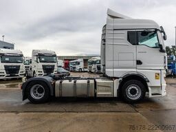 MAN TGX 18.470 BLS - INTARDER