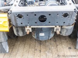 MAN TGX 18.470 BLS - INTARDER