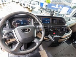 MAN TGX 18.470 BLS - INTARDER