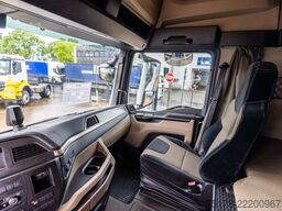 MAN TGX 18.470 BLS - INTARDER