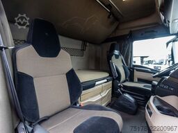 MAN TGX 18.470 BLS+KIPHYDR.+ INTARDER