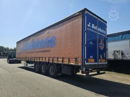 VAN HOOL A3C002 / ALU RIMS / PALLET BOX / GALVANIZED STE...