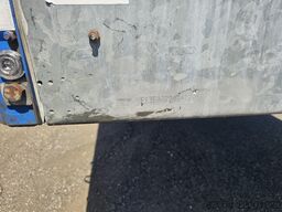 VAN HOOL A3C002 / ALU RIMS / PALLET BOX / GALVANIZED STE...