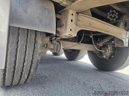 VAN HOOL A3C002 / ALU RIMS / PALLET BOX / GALVANIZED STE...