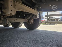 VAN HOOL A3C002 / ALU RIMS / PALLET BOX / GALVANIZED STE...