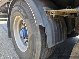 VAN HOOL A3C002 - ALU RIMS - PALLET BOX - GALVANIZED STE...