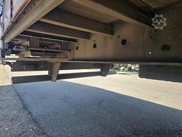 VAN HOOL A3C002 - ALU RIMS - PALLET BOX - GALVANIZED STE...